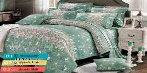 خرید اینترنتی روتختی دونفره ارزان