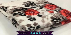 مرکز فروش عمده پتو در تهران