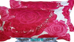 پخش عمده انواع روبالشی نخی